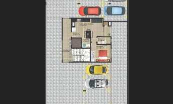 Imagem 7: Belíssimo apartamento 01 dormitório / Bairro Ingleses