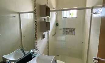 Imagem 6: Casa à venda, 3 quartos, 1 suíte, 2 vagas, Jardim Monte Rei - Maringá/PR