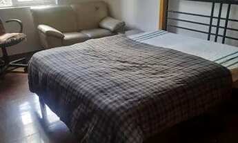 Imagem 4: Apto Aclimação ao lado do parque