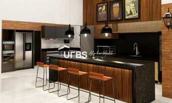 Imagem 6: Águas da Serra - Sobrado 4 quartos, sendo 4 suítes