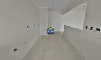 Imagem 7: Vila Tupi Apto Novo 02 dorms 02 suites 02 vagas, Lazer 580 mil