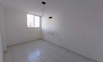 Imagem 3: Apartamento para aluguel tem 65 m, 0 2 quartos, elev,área de lazer,bancários