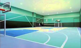 Imagem 5: Apartamento lançamento à venda no Edifício Gran Bellagio