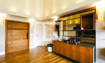 Imagem 7: Apartamento para Aluguel - Jardim Samambaia, 3 Quartos, 189 m2