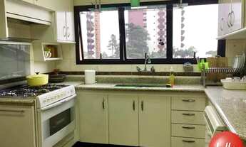 Imagem 4: São Paulo - Apartamento Padrão - Santana