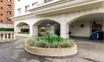 Imagem 2: Casa Grande - Apartamento de 105m² com 3 dormitorios, 1 suite, 3 dormitorios, 1 vaga no S