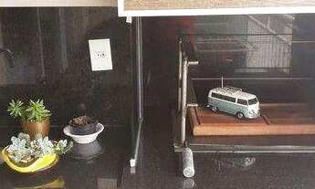 Imagem 6: Apartamento com 3 dormitórios à venda, 99 m² por R$ 730.000,00 - Vila Industrial - São Jos