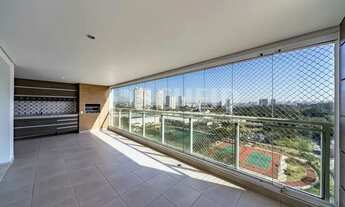 Imagem 4: Excelente apto, andar intermediario, linda vista panoramica!! IMPECAVEL