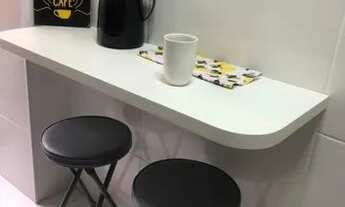 Imagem 6: Apartamento ,em codomínio clube