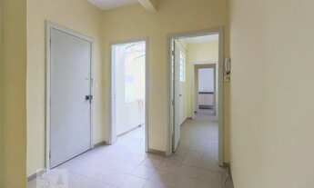 Imagem: Apartamento para Aluguel - Santa Cecília