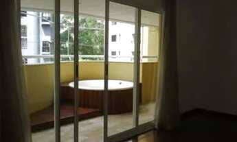 Imagem 6: APARTAMENTO - MORUMBI - SP