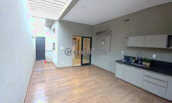 Imagem 5: Casa em Condomínio Térrea Bonfim Paulista Disponível Para Locação Bonfim Paulista 3 Dormi