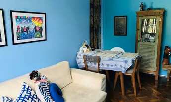 Imagem 2: Charmoso 2 quartos com vaga e todas as facilidades que o Centro do Rio oferece