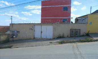 Imagem: ESMERALDAS - Apartamento Padrão