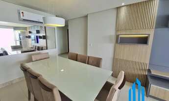 Imagem 5: Apartamento para venda com 155 metros quadrados com 3 quartos em Praia do Morro - Guarapar