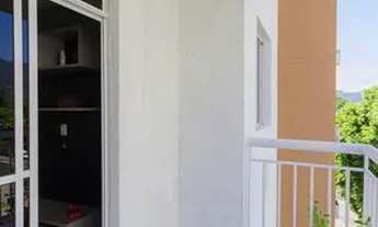 Imagem 7: Apartamento para Aluguel - Freguesia , 2 Quartos, 70 m2