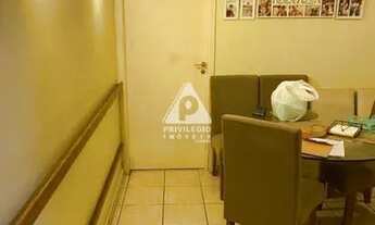 Imagem 4: Apartamento à venda, 3 quartos, 1 suíte, 1 vaga, Jardim Botânico - RIO DE JANEIRO/RJ