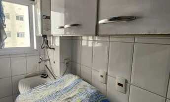 Imagem 6: Cód.: 13143 - Apartamento para venda no Bairro Campestre 76² Santo André/SP