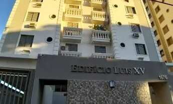 Imagem: Edificio Luiz XVI