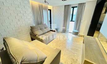 Imagem 6: Cobertura de 150m², com 3 dormitórios (sendo 1 suíte)