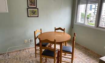 Imagem 5: Kitinete Bonito Kitnet com 1 banheiro