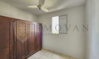 Imagem 7: Ribeirão Preto - Apartamento Padrão - Condomínio Mirante Sul