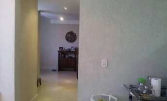 Imagem 5: Casa para venda com 110 metros quadrados com 3 quartos em Centro Alto - Ribeirão Pires - S