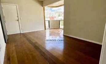 Imagem 3: Apartamento com 3 dormitórios, 80 m² - venda por R$ 900.000,00 ou aluguel por R$ 4.309,00