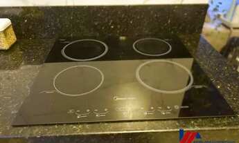 Imagem 7: Casa de 3 quartos com suíte e diferenciada no acabamento - Nsa Aparecida