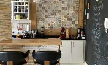 Imagem 5: Apartamento em Jardim Itu