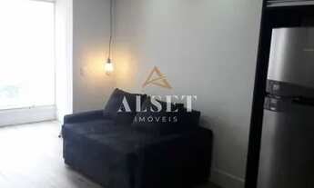 Imagem 3: Apartamento studio em ótima localização no Tatuapé