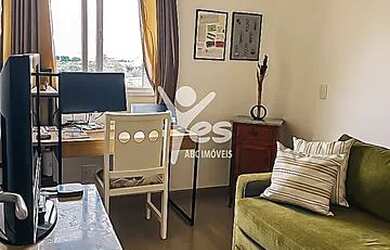 Imagem 8: Cód.: 12916 - Apartamento de 88m² com 03 dormitórios e sacada gourmet com 02 vagas de gara