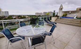 Imagem 2: Cobertura para Venda em Rio de Janeiro, Barra da Tijuca, 4 dormitórios, 2 suítes, 4 banhei