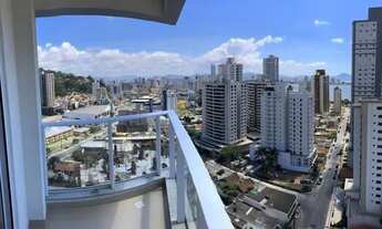 Imagem: Apartamento para aluguel possui 84 metros