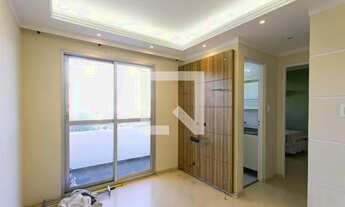 Imagem 5: Apartamento para Aluguel - Jardim Anália Franco, 2 Quartos, 50 m2