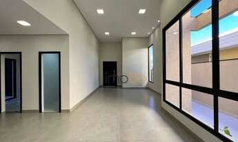 Imagem 3: Casa com 3 dormitórios à venda, 190 m² por R$ 1.930.000,00 - Condomínio Chácara Ondina - S