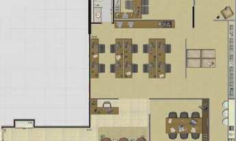 Imagem 5: Salas Comerciais, Betahville, Barueri