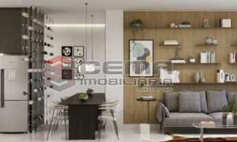 Imagem 4: Apartamento-À VENDA-Flamengo-Rio de Janeiro-RJ