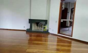 Imagem 4: APARTAMENTO - MOEMA - 3 DORMITÓRIOS - 1 SUÍTE - 2 VAGAS