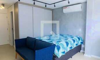 Imagem 2: Apartamento para Aluguel - Vila Clementino, 1 Quarto, 26 m2