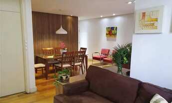 Imagem 4: Lindo apartamento a Venda no Jardim Prudência