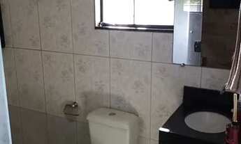 Imagem 3: Casa Alvarenga. Para temporada