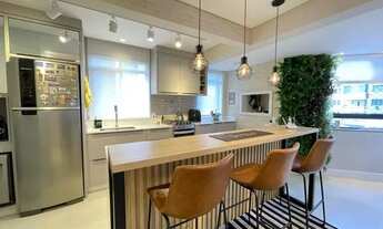 Imagem: APARTAMETO COM VISTA MAR A VENDA EM BALNEÁRIO