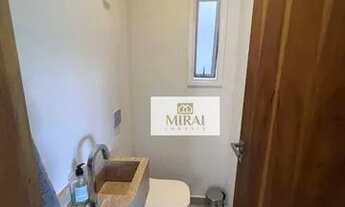 Imagem 3: Casa para Alugar em Condomínio Fechado no Urbanova com 4 quartos - 200 metros