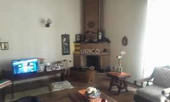 Imagem: Casa à venda no Jardim São Bento em Jundiaí/SP