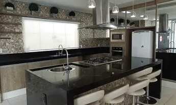 Imagem 6: Sobrado mobiliado no Villa dos Inglezes