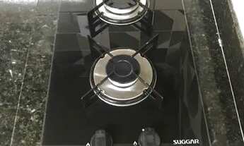 Imagem 2: Alugo Loft Mobiliado