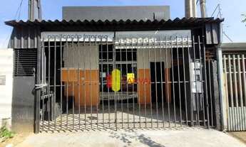 Imagem 2: Ponto para alugar, 50 m² por R$ 1.625,00/mês - Santa Cruz - Jaguariúna/SP