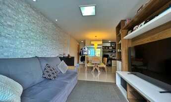 Imagem 7: Apartamento com 2 quartos à venda, 90 m² por R$ 750.000 - Santa Rosa - Niterói/RJ