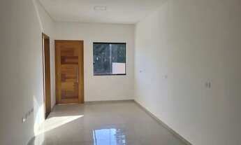 Imagem 4: Casa com 3 dormitórios à venda, 59 m² por R$ 315.000,00 - Paese - Itapoá/SC